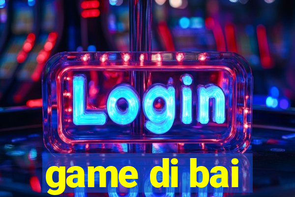 game di bai