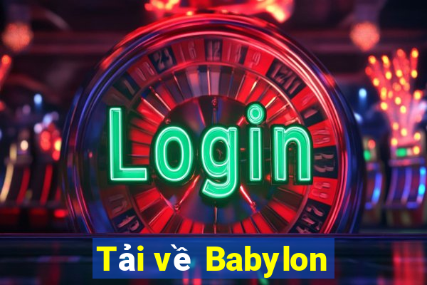 Tải về Babylon