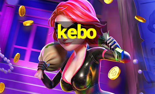 kebo