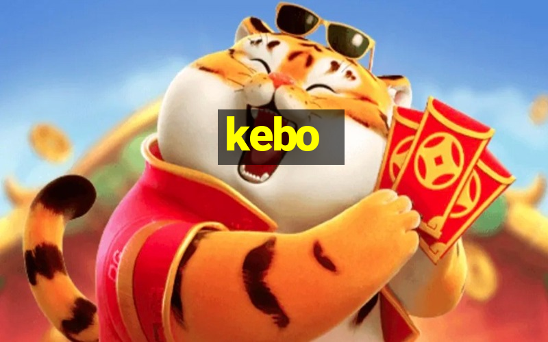 kebo