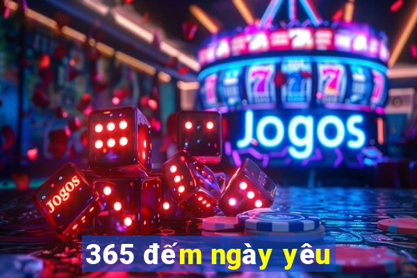 365 đếm ngày yêu