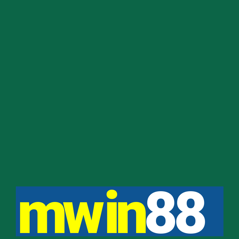 mwin88