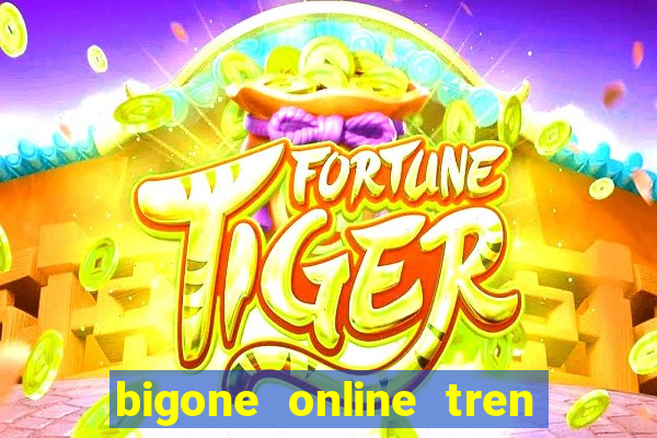 bigone online tren may tinh