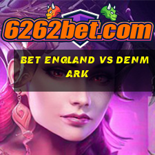 bet england vs denmark