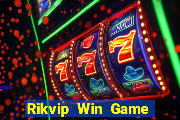 Rikvip Win Game Bài Baccarat