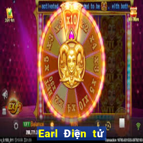 Earl Điện tử Giải trí Tải về