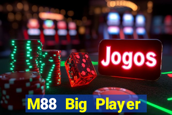 M88 Big Player Fight The Lost Mới nhất Version