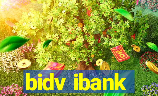 bidv ibank