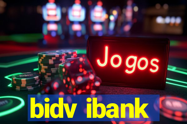 bidv ibank