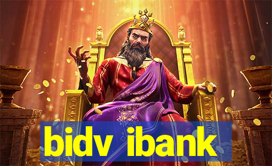 bidv ibank