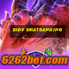 bidv smatbanking