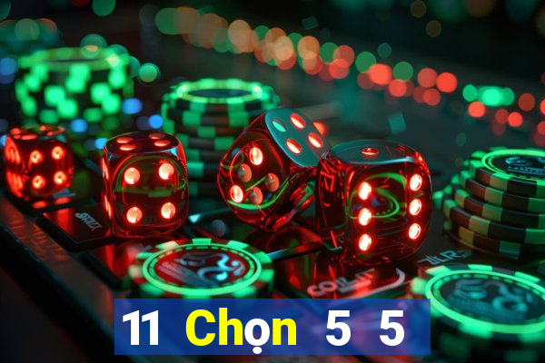 11 Chọn 5 5 Tải về Vân Nam