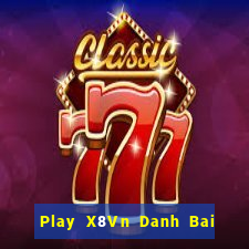 Play X8Vn Danh Bai Sanh Rong