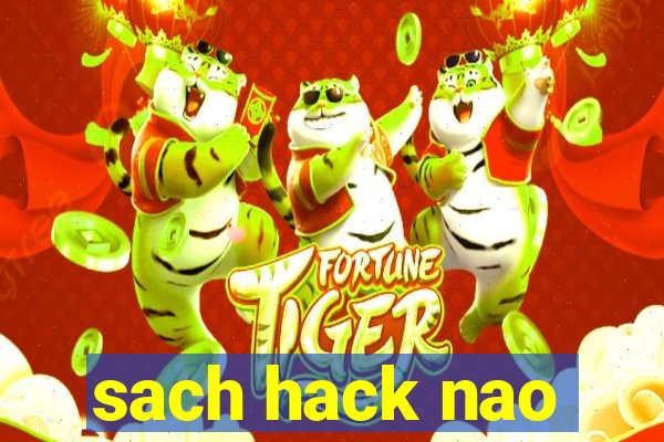 sach hack nao