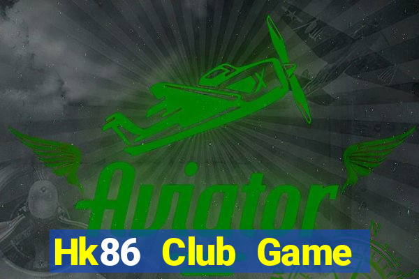 Hk86 Club Game Bài 79