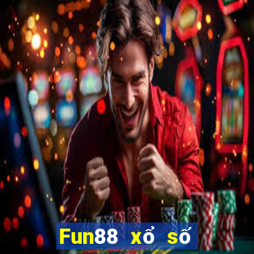 Fun88 xổ số mà khách hàng tốt