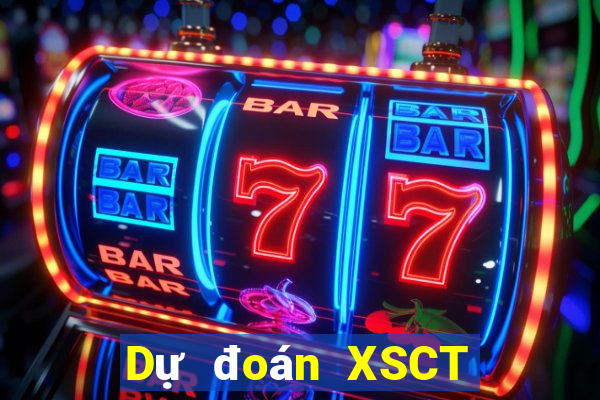 Dự đoán XSCT ngày 19