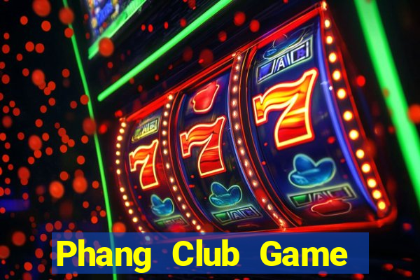 Phang Club Game Bài B29