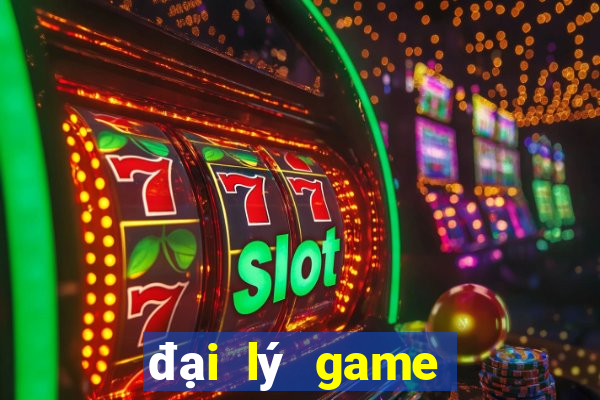 đại lý game bài bị bắt