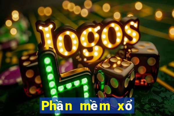 Phần mềm xổ số 500ios