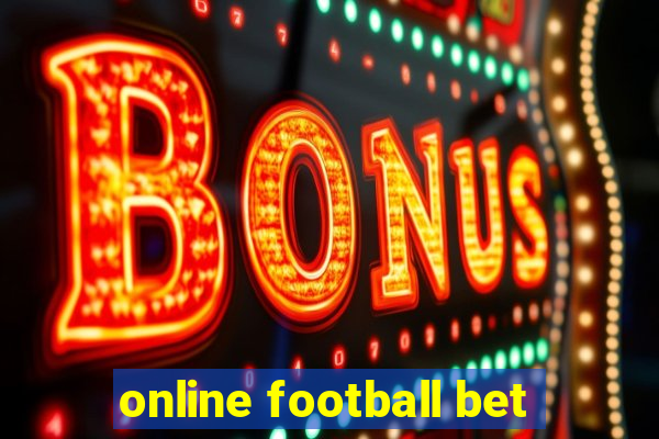 online football bet