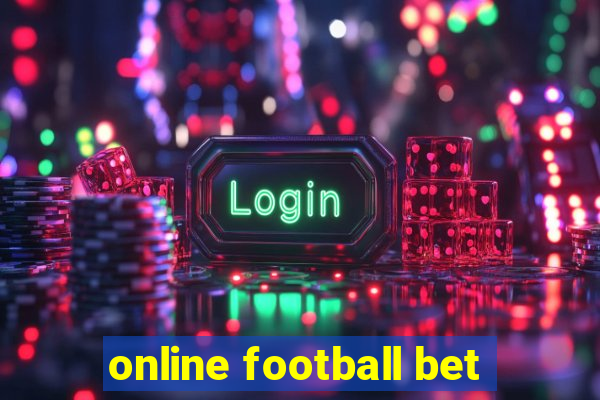 online football bet