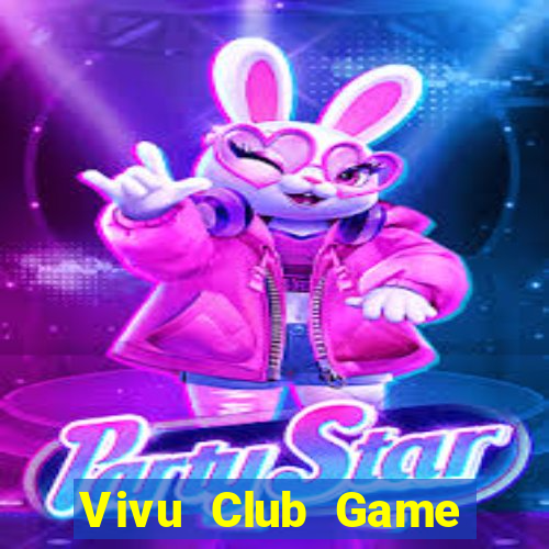 Vivu Club Game Bài Y8