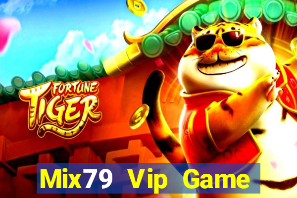 Mix79 Vip Game Bài Vip Club Đổi Thưởng