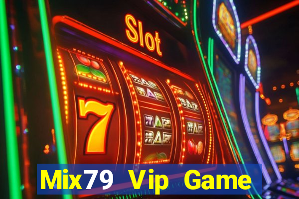 Mix79 Vip Game Bài Vip Club Đổi Thưởng