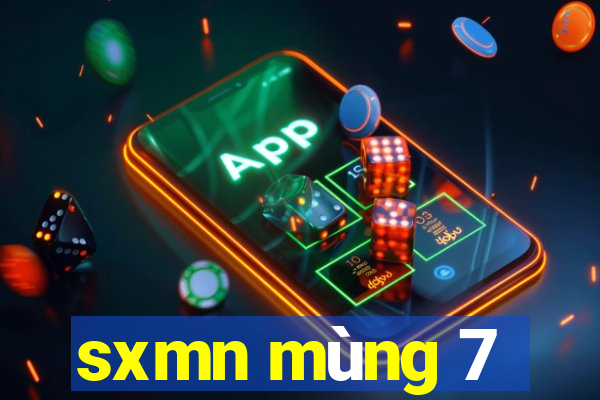 sxmn mùng 7