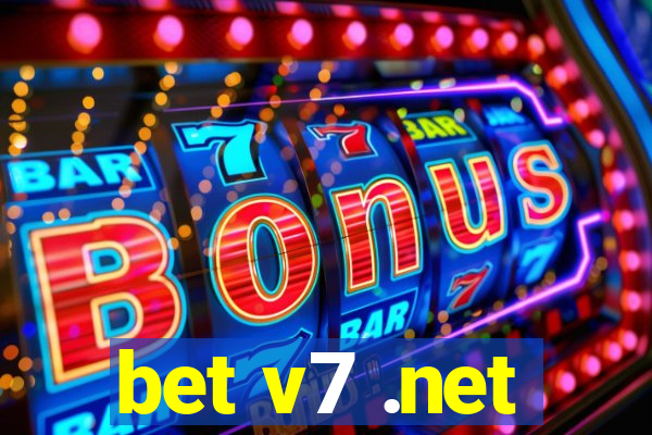 bet v7 .net