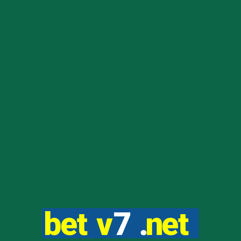 bet v7 .net