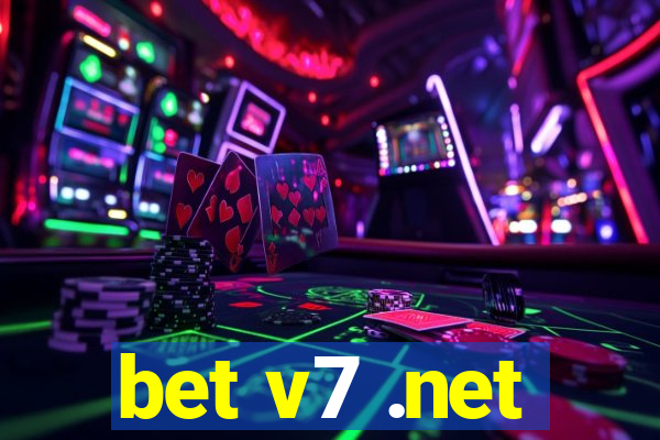 bet v7 .net