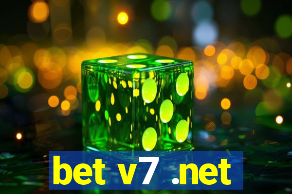 bet v7 .net