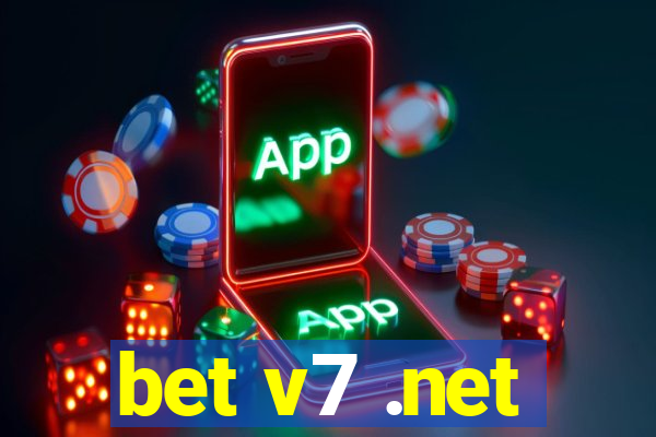 bet v7 .net