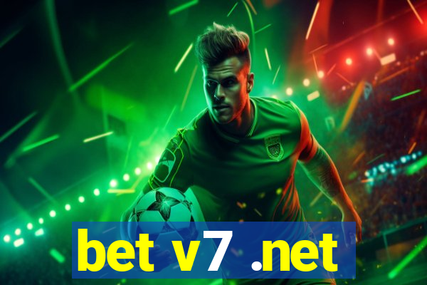 bet v7 .net