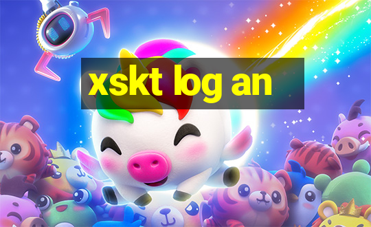 xskt log an