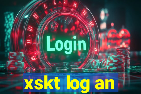 xskt log an