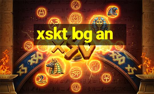 xskt log an