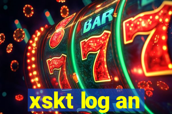 xskt log an