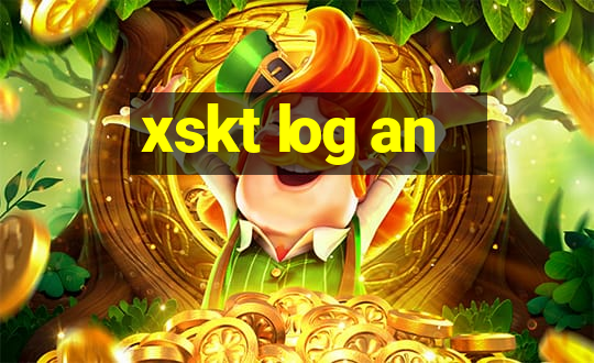 xskt log an