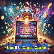 Loc88 Club Game Bài Poker Đổi Thưởng