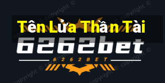 Tên Lửa Thần Tài