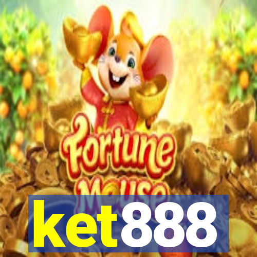 ket888