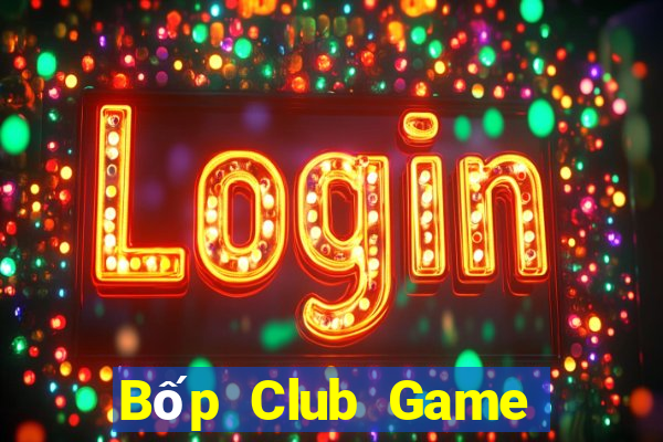 Bốp Club Game Bài Tiến Lên