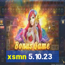 xsmn 5.10.23