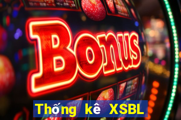 Thống kê XSBL ngày 17