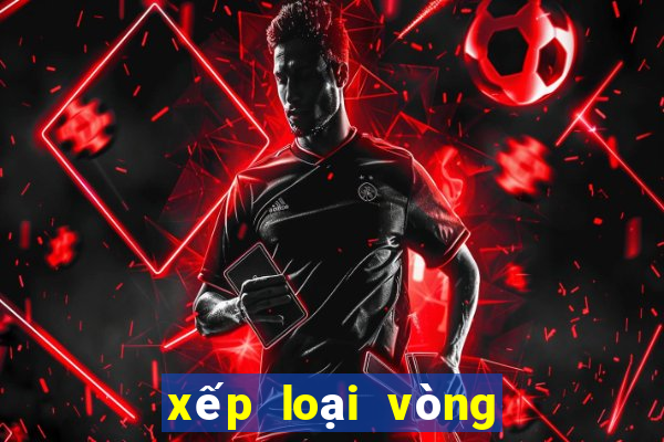 xếp loại vòng loại euro 2024