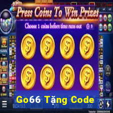 Go66 Tặng Code