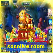 socolive room